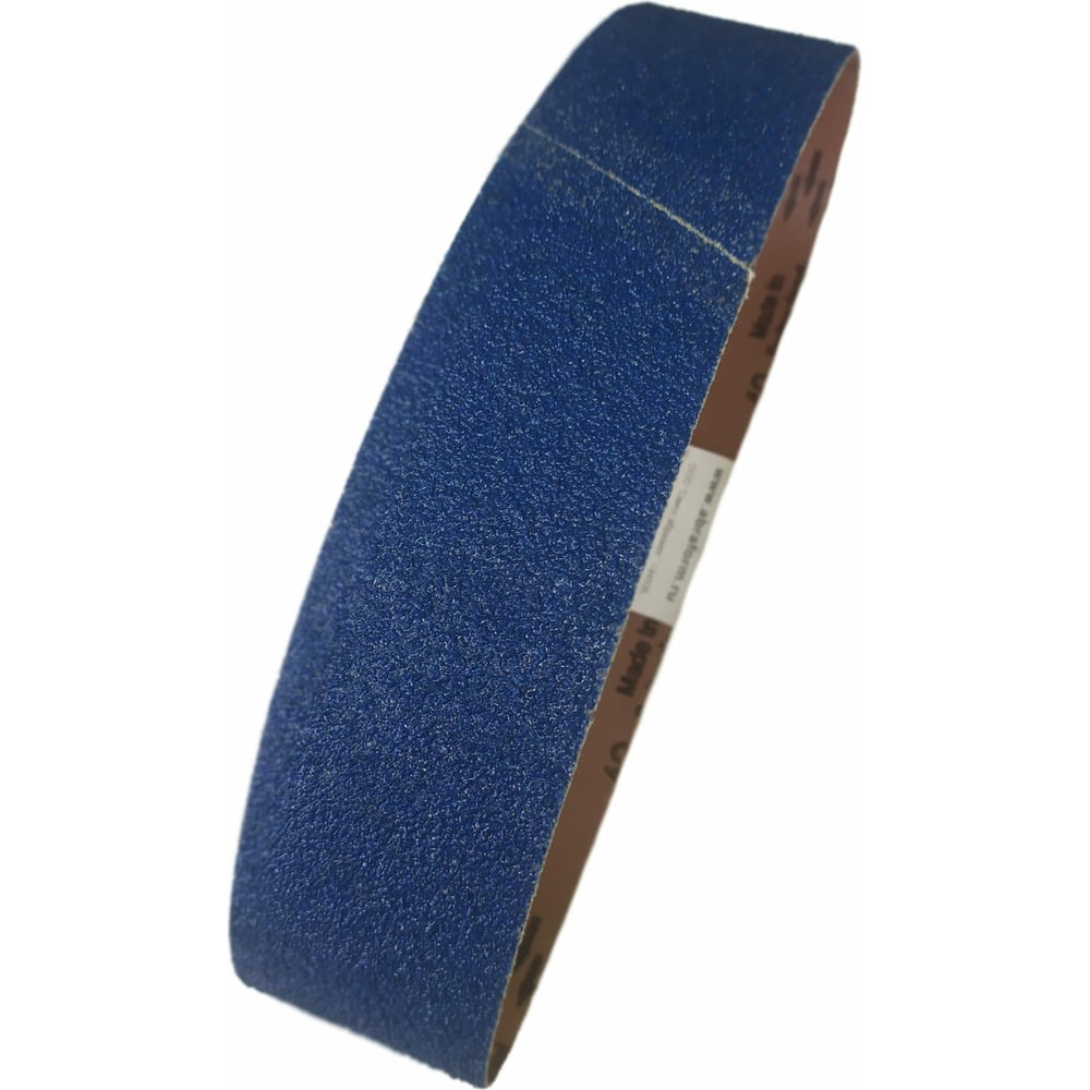 Изображение товара Лента шлифовальная ABRAFORM SM-50-610-220 50x610 мм зернистость P220