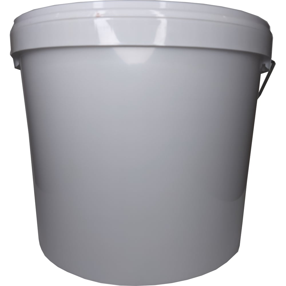 Изображение товара Грунт-краска с модификатором ржавчины ВД-КЧ-124 20 кг для металла и защиты от коррозии