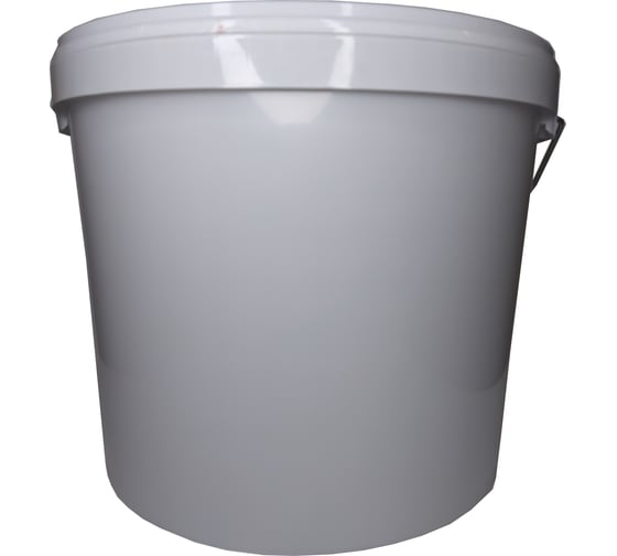 Изображение товара Грунт-краска с модификатором ржавчины ФАБРИКА ЦВЕТА ВД-КЧ-124 красно-коричневый, 20 кг ТД000001325