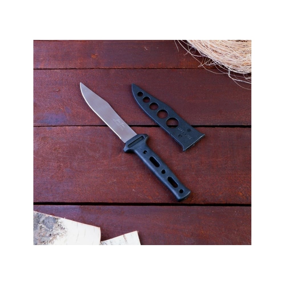 Туристический нож СИМАЛЕНД