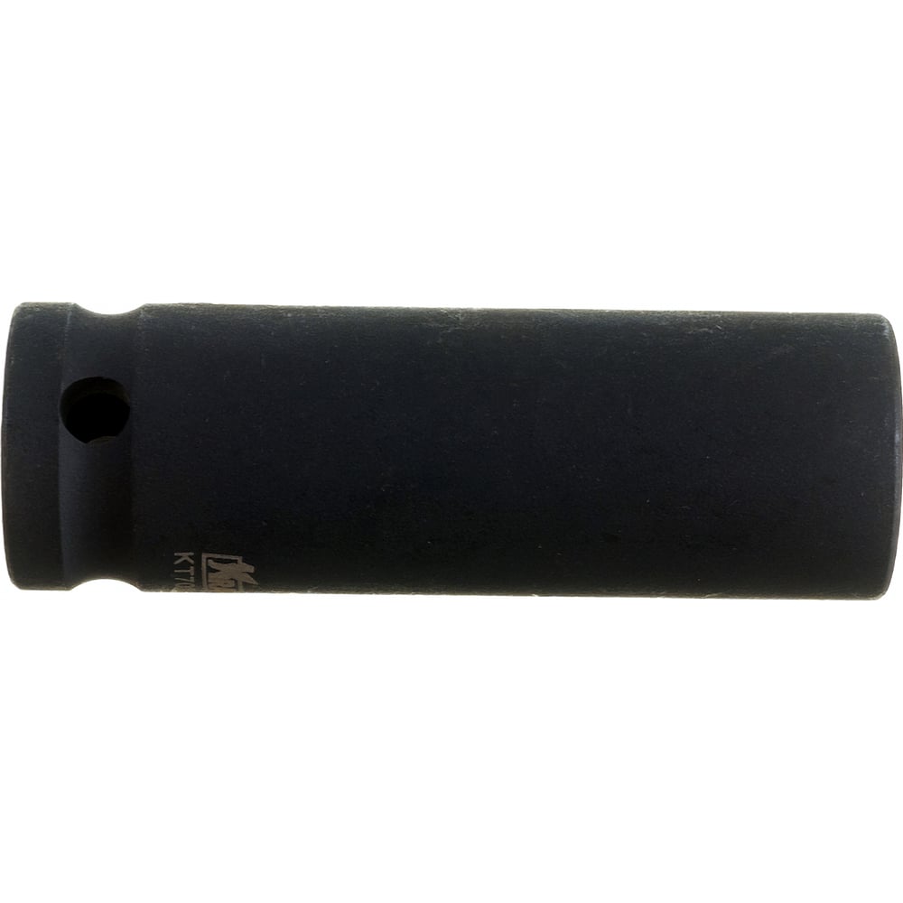 Изображение товара Головка ударная 6-гранная удлиненная 17 мм 1/2" от KRAFT KT 702055