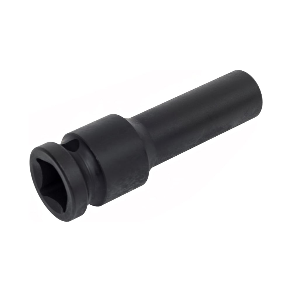 Изображение товара Головка ударная 6-гранная удлиненная 10 мм, 1/2"DR KRAFT KT 702048