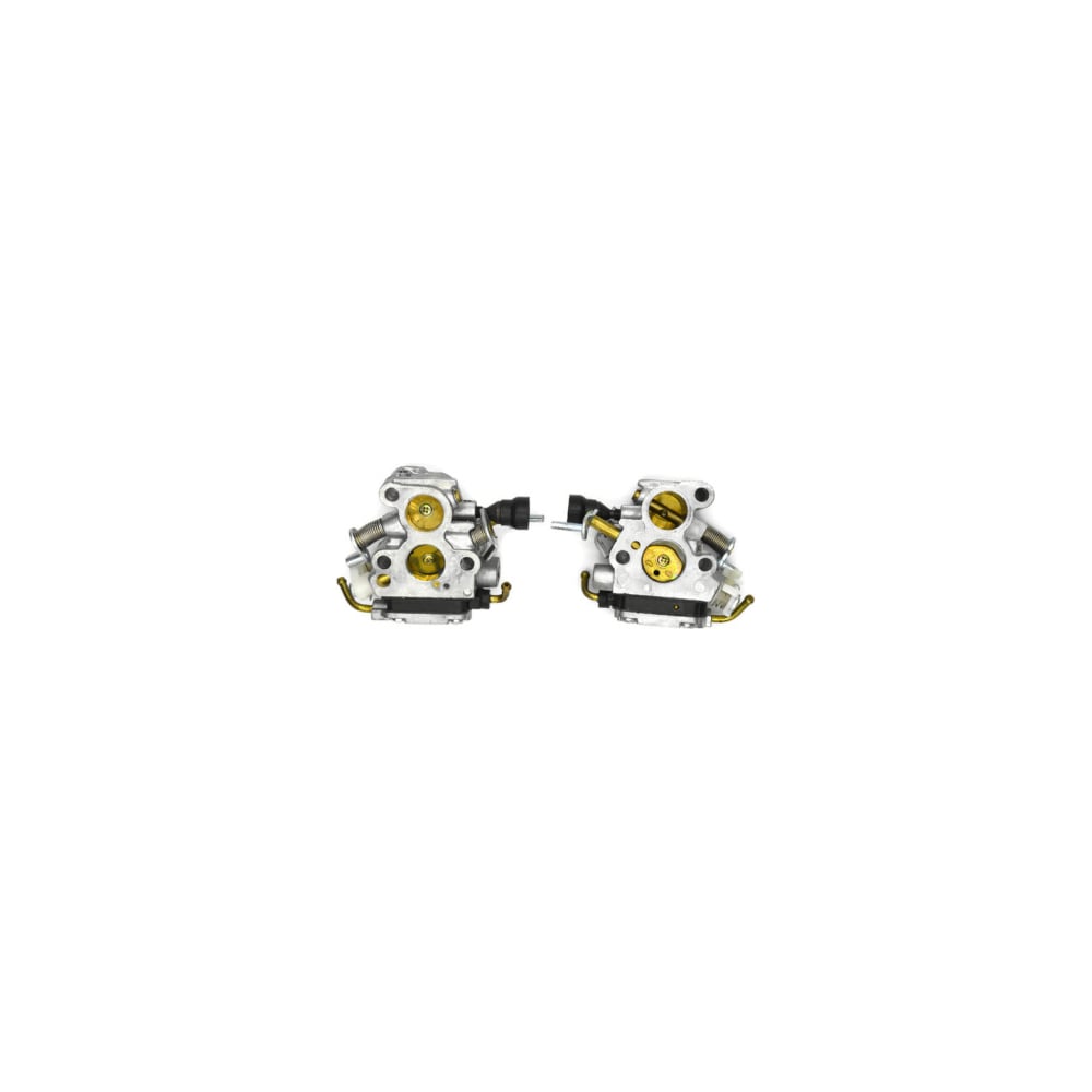 Карбюратор для бензопилы Husqvarna 135/140/435/440 100104 Amperin 083576