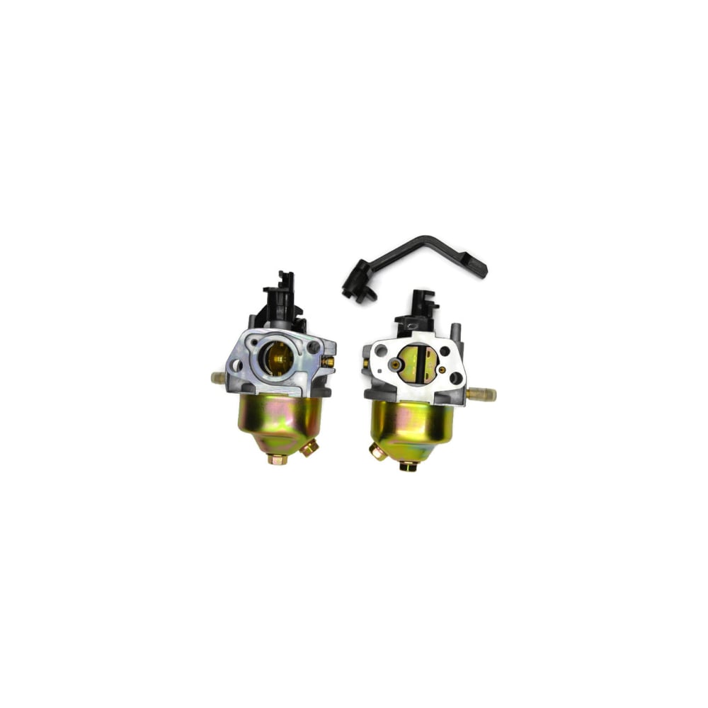 Карбюратор Amperin P19-101 без краника для генератора 170F/GX200 100014 083487