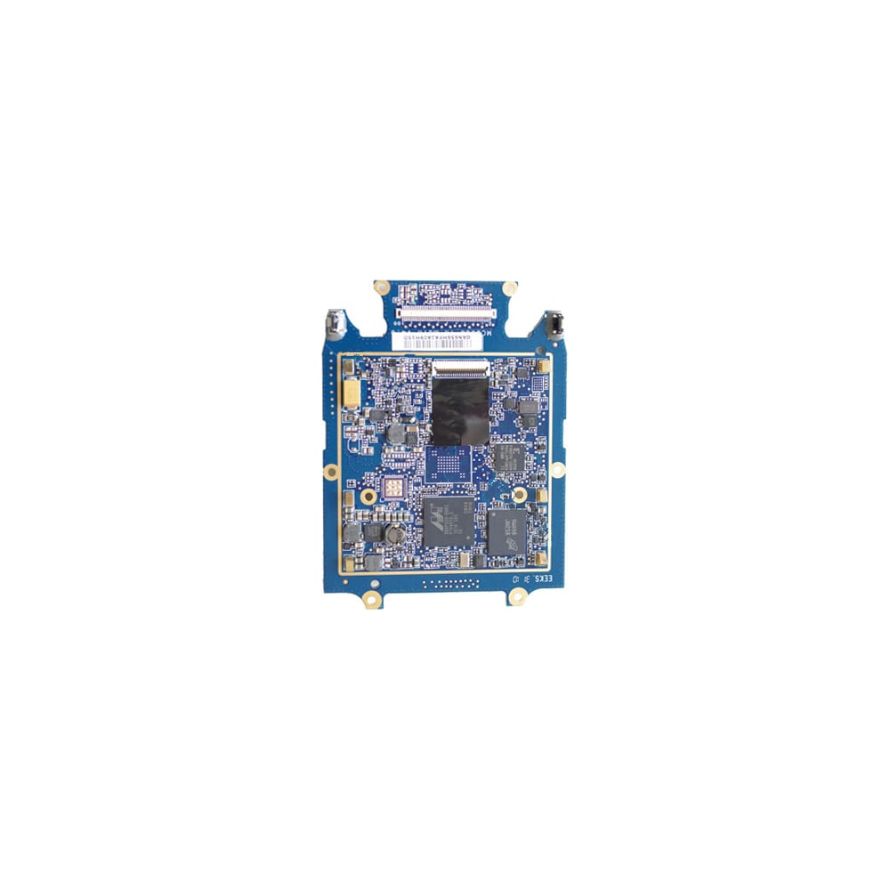 Материнская плата Amperin MC3190 097151