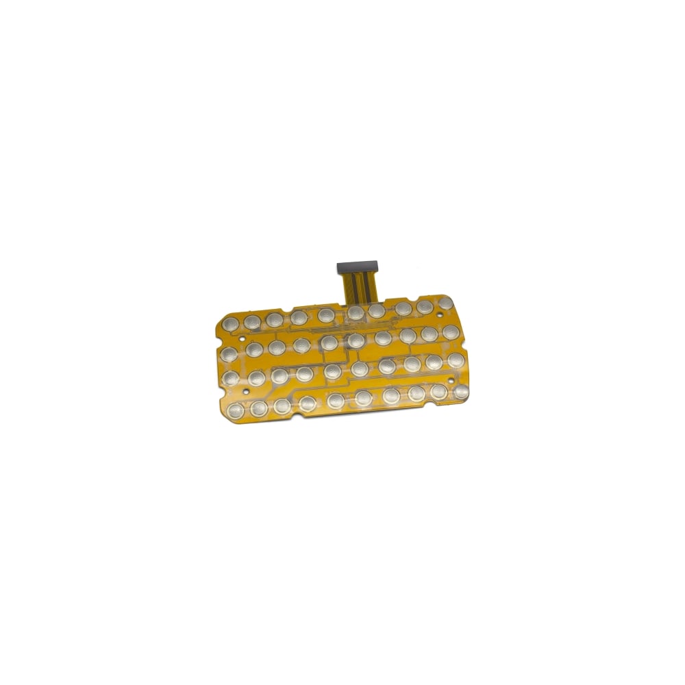 Плата клавиатуры Amperin 38 клавиш терминала MC330M-G 099067