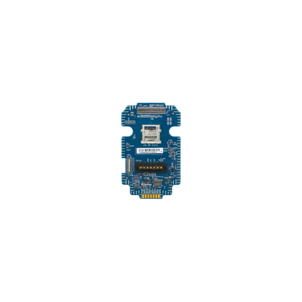 Плата питания терминала Amperin MC330L 110543