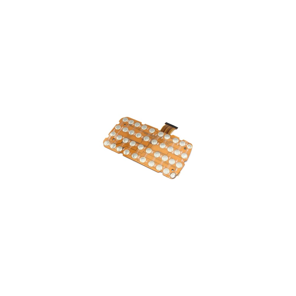 Шлейф клавиатуры Amperin 38 клавиш Motorola Symbol MC3XXX 094308