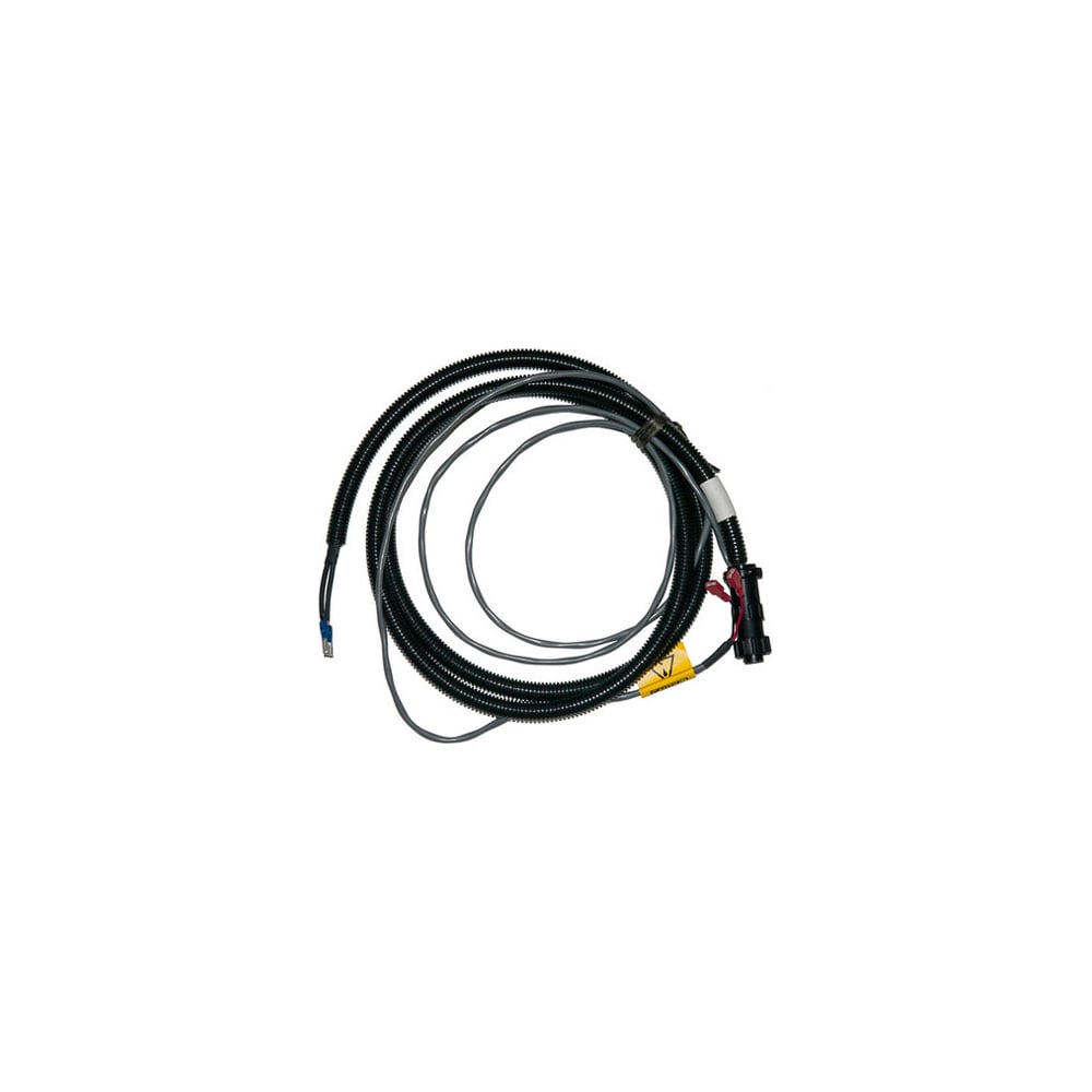 Кабель Amperin POWER EXTENSION CABLE DC 6' WATERPROOF - Includes ignition sense feature CA1220 119427