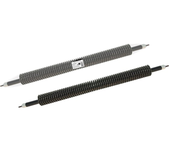 Изображение товара ТЭНР-60 TDM ELECTRIC 13, 2,5кВт, воздух O, 220В, Ф1, углеродистая сталь SQ2512-0028