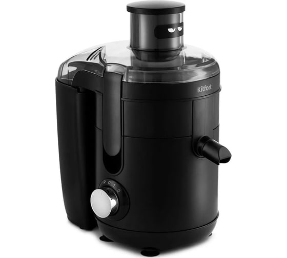 Изображение товара Центробежная соковыжималка KITFORT КТ-1126