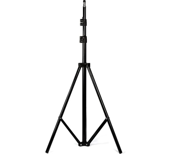 Изображение товара Штатив для кольцевой лампы Smartbuy высота 210 см SBL-TTS-2.1