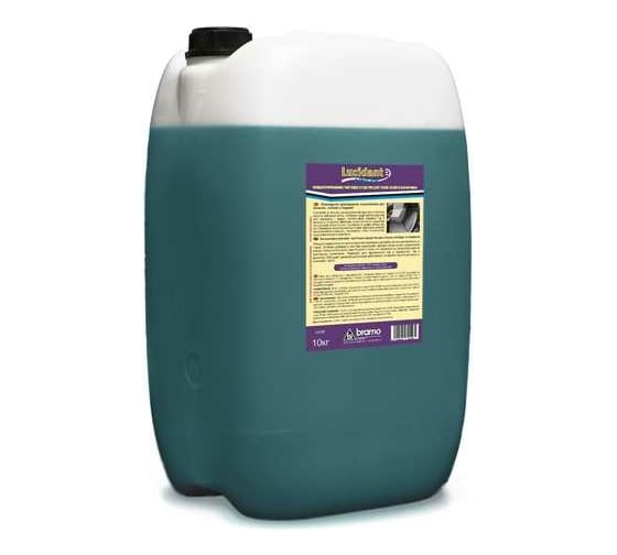 Изображение товара Средство для химической чистки салона LUCIDANTe LINTUP, концентрат 10кг L6325