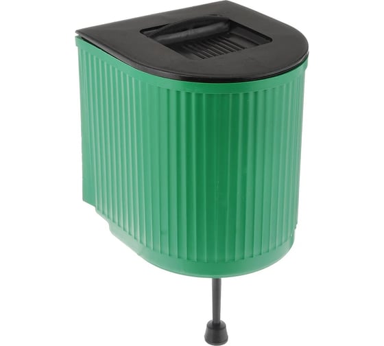 Изображение товара Пластиковый умывальник РемоКолор с краном и крышкой, 5 л 67-5-610