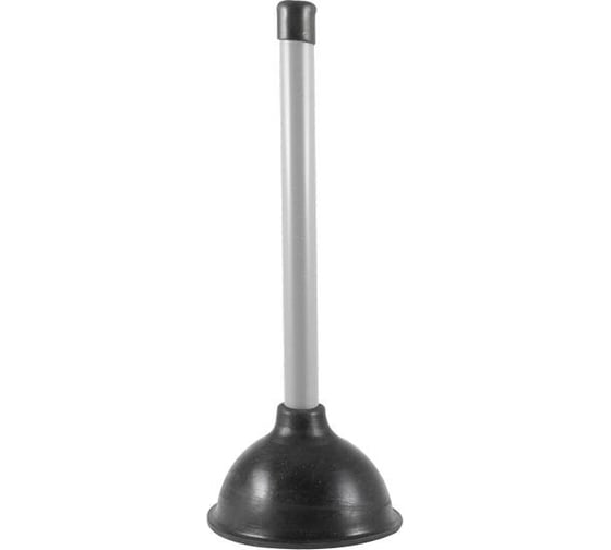 Изображение товара Вантуз РемоКолор пластмассовая рукоятка 61-0-001