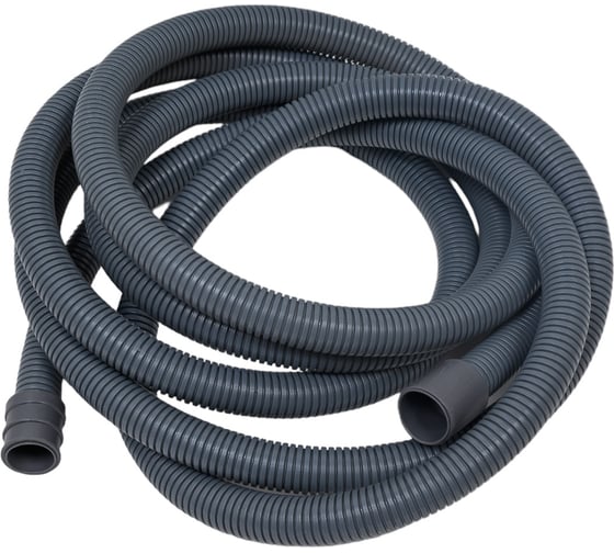 Изображение товара Сливной шланг для стиральных и посудомоечных машин РемоКолор 19/22 мм, 400 см 67-0-132