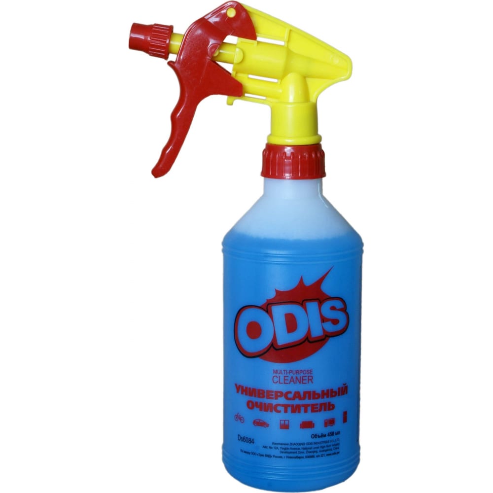 Купить Универсальный очиститель ODIS, Multi-Purpose cleaner