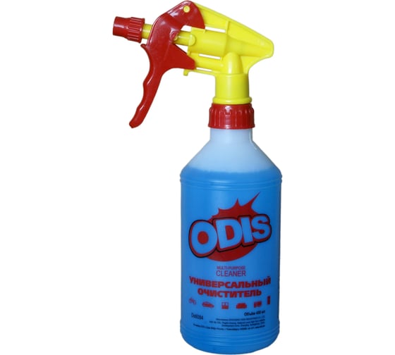 Изображение товара Универсальный очиститель ODIS Multi-Purpose cleaner, 450мл Ds6084