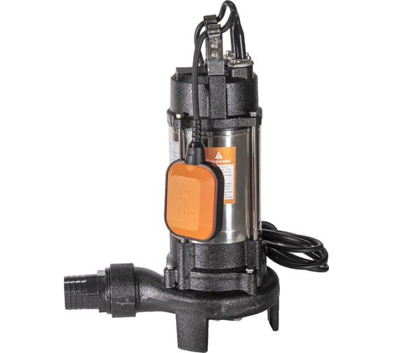 Изображение товара Фекальный насос Вихрь ФН-283/9 Л 68/5/8