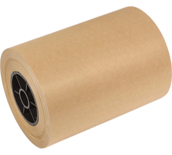 Изображение товара Маскировочная бумага WOLF 20см х 200м 8735 1.1042.2020