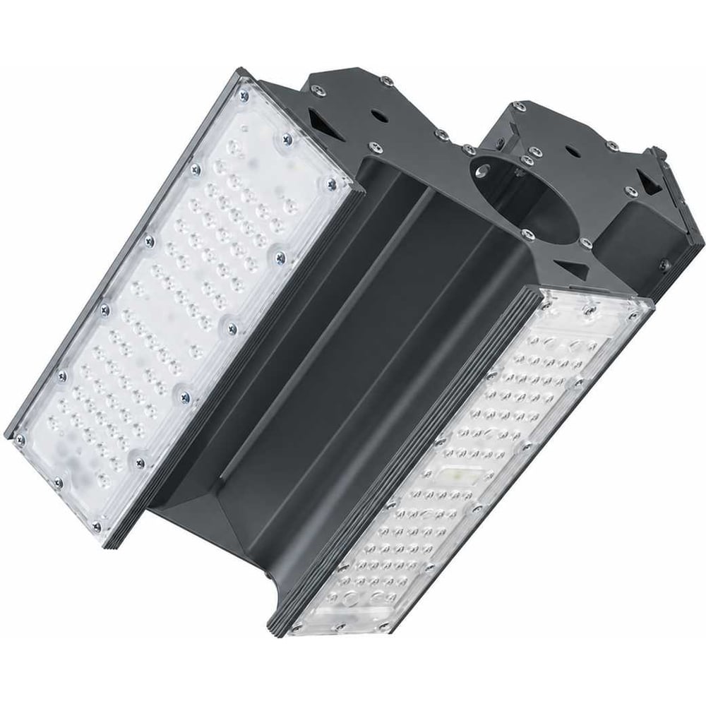 Светодиодный светильник Diora Kengo Graphite Grey (Графитовый) DKG70-140-4K-C RAL 7024