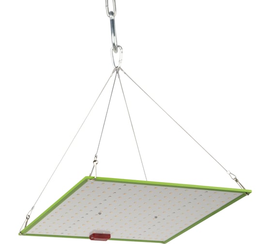 Изображение товара Светодиодный фитопрожектор для растений ЭРА FITO-80W-LED-QB Quantum board, Б0053285