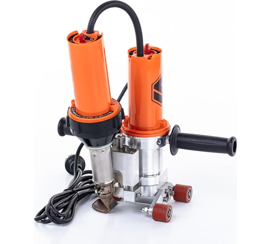 Изображение товара Аппарат горячего воздуха STANIX ROOFUSE