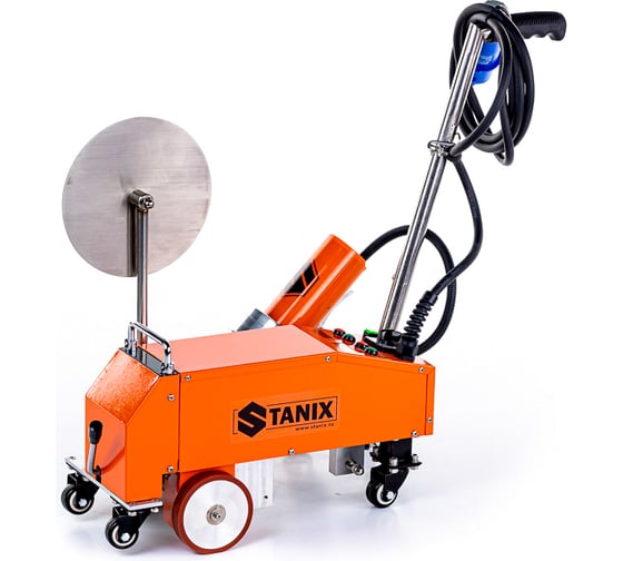 Изображение товара Аппарат горячего воздуха STANIX TENTMASTER