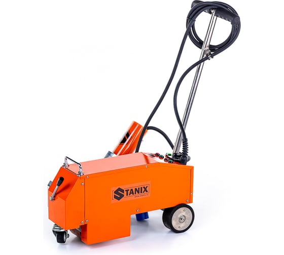 Изображение товара Аппарат горячего воздуха STANIX BITUMASTER