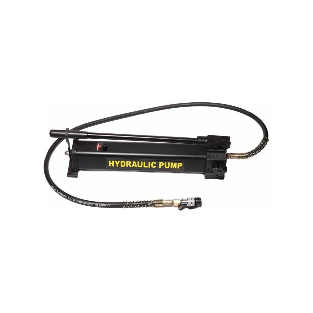 Изображение товара Гидравлический ручной насос FORCEKRAFT FK-B2000 профессиональный 700 бар