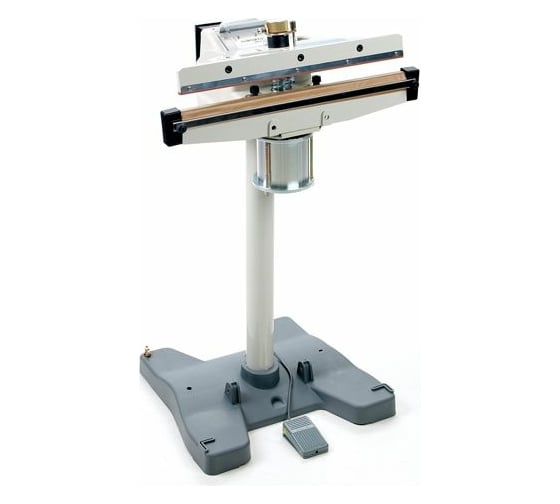 Изображение товара Полуавтоматический запайщик CAS CNS-600/5 W OZ0CZ1604GCI0505