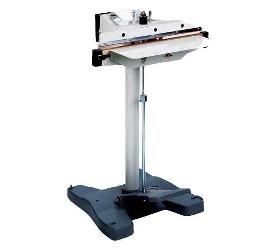 Изображение товара Полуавтоматический напольный запайщик CAS CNI-800/5 OZ0CZ5804GCI0502