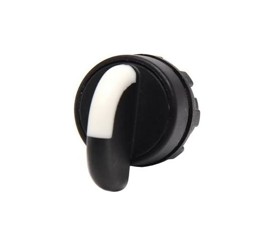 Изображение товара Головка для переключателя Emas 2-0-1 c фиксацией в одном положении CP CPDS31