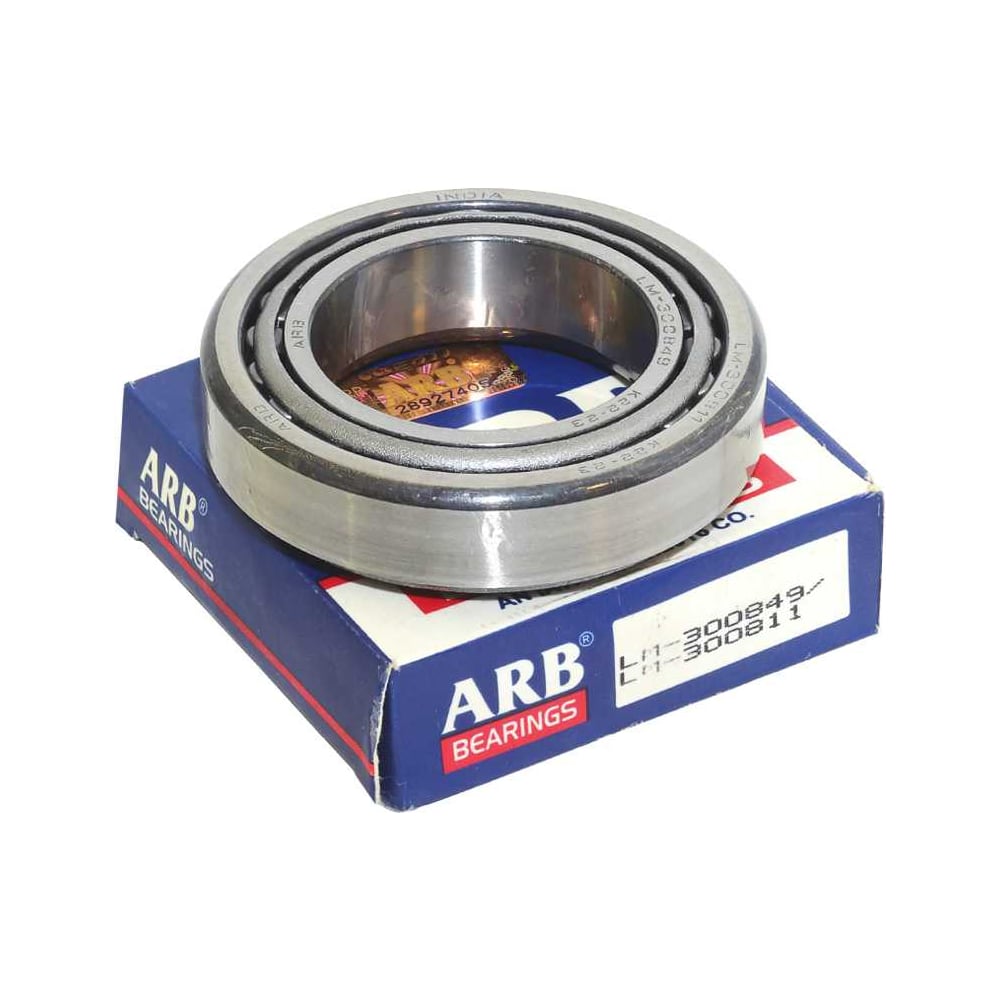 Подшипник LM 300849 /11 ARB