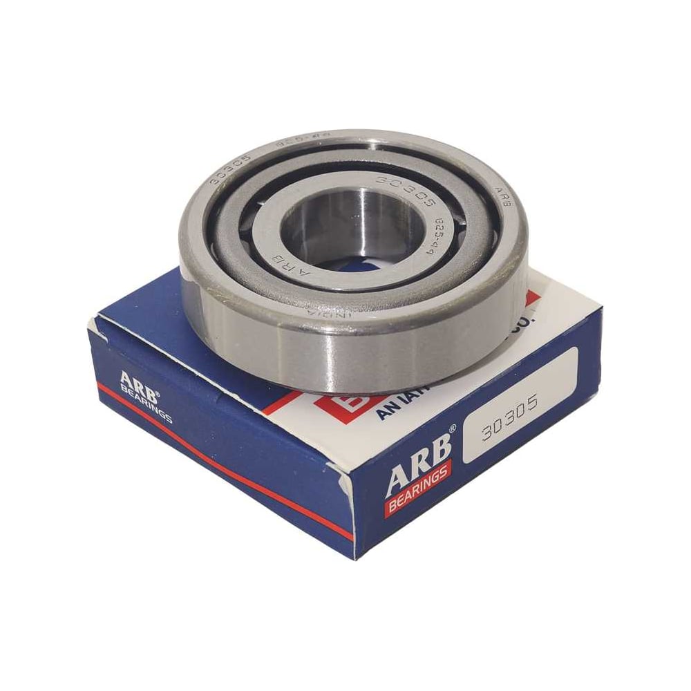 Подшипник ARB 30305 (7305) 30305 (7305) ARB