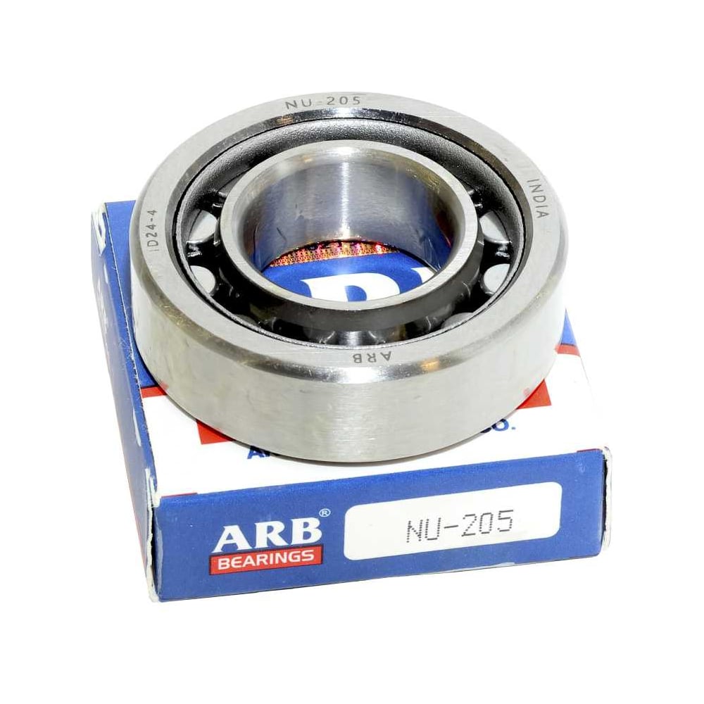 Подшипник ARB NU 205 (32205) NU 205 (32205) ARB