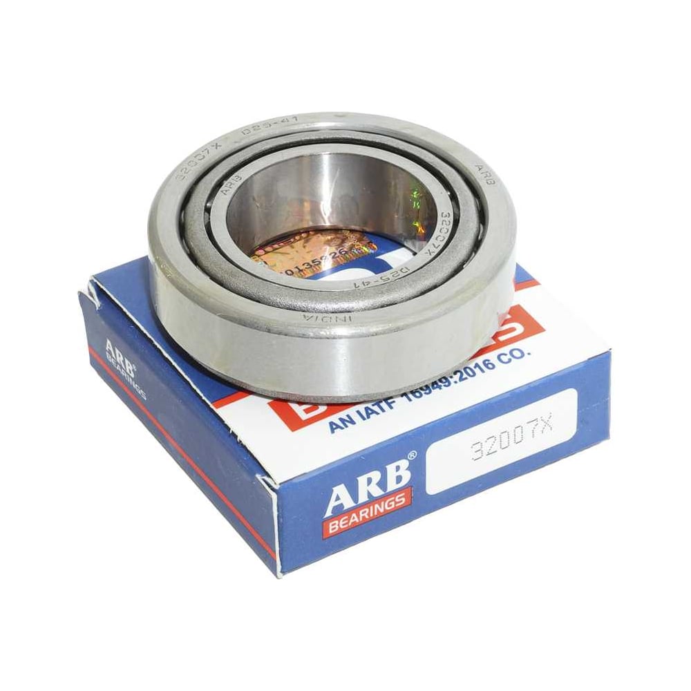 Подшипник ARB 32007 X (2007107) 1230117