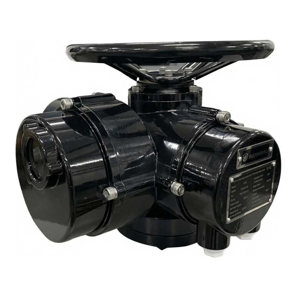 Электропривод Benarmo S-2500-24 380В Г 038-1069