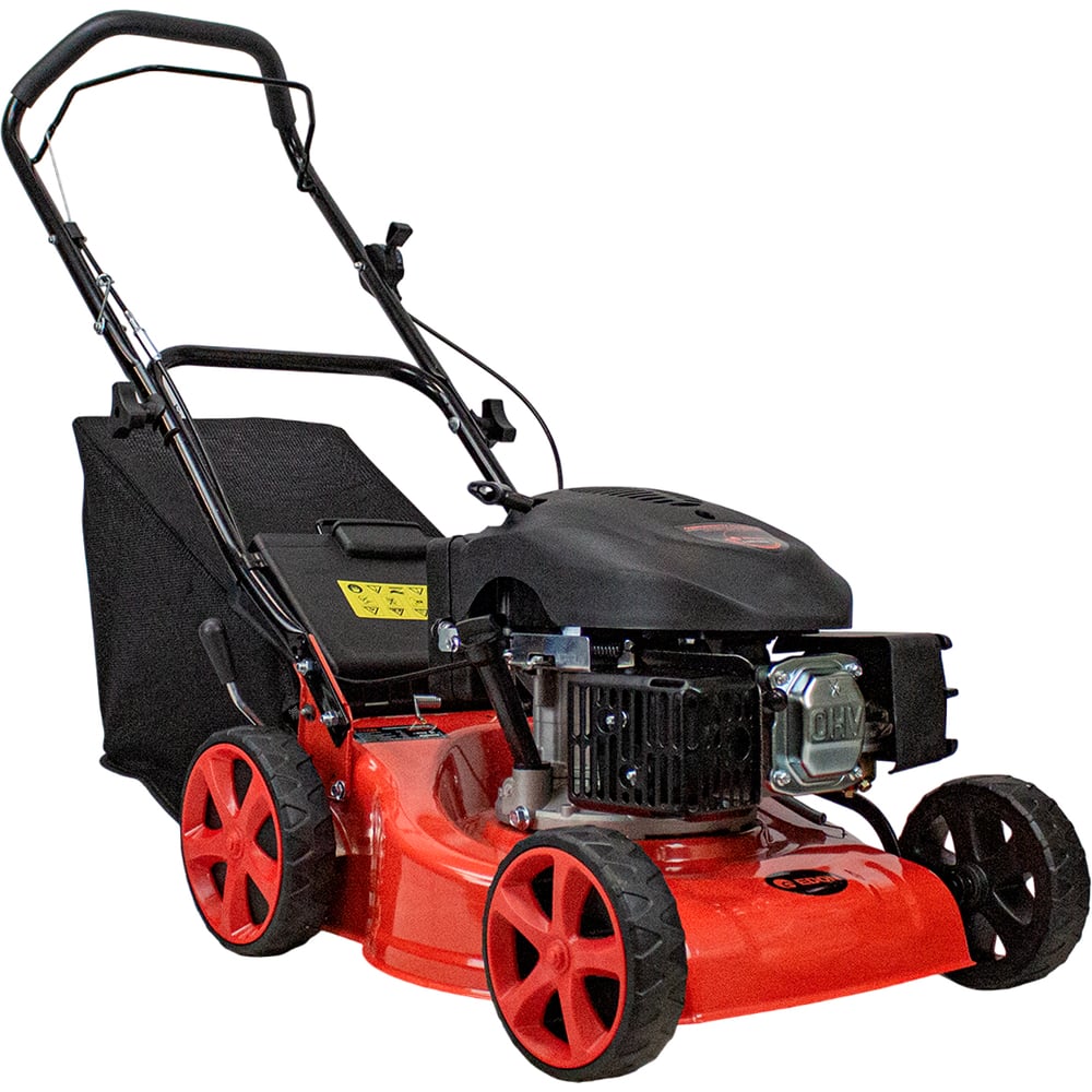 Газонокосилка бензиновая Edon GML-410/2600 20844