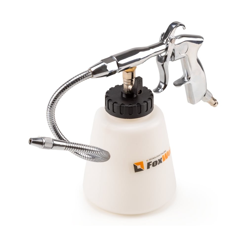Пневмопистолет моющий Foxweld AERO CGB 1000FN 9601