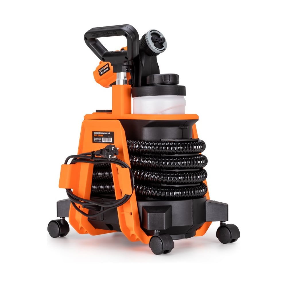 Краскопульт электрический Foxweld SGEX 1200/900 9748