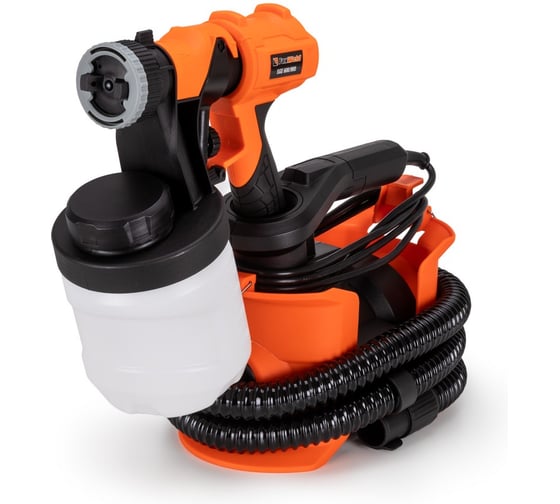 Изображение товара Краскопульт электрический Foxweld SGE 600/900 9747