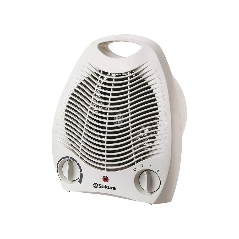 Тепловентилятор Sakura SA-0500W 00000031514