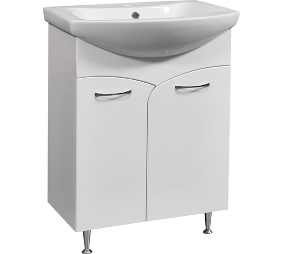 Изображение товара Тумба Polar Волна 60,  Балтика 60 Stella SP-00000052