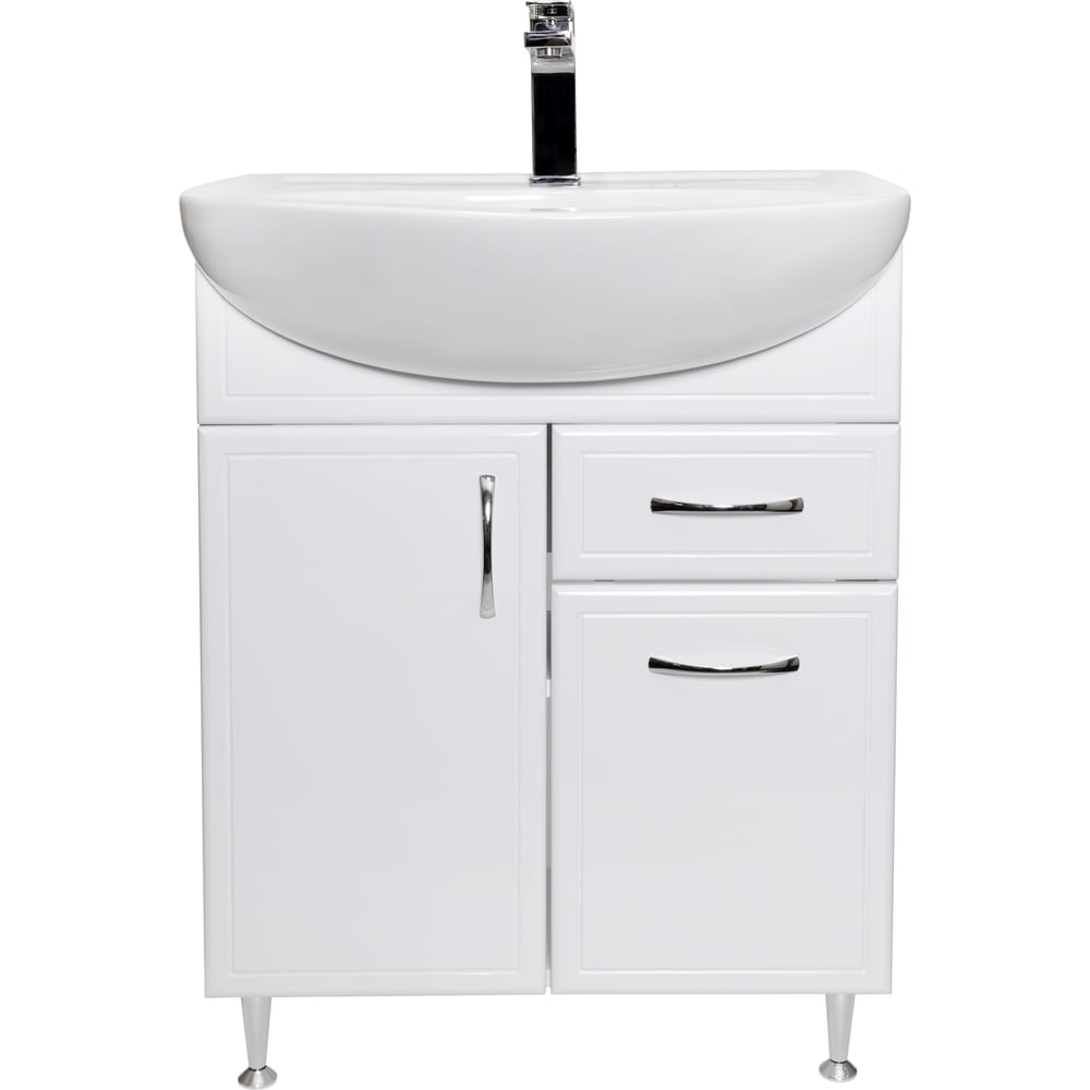 Тумба Polar Концепт 60, 1 ящика, Уют 60 Stella SP-00001842