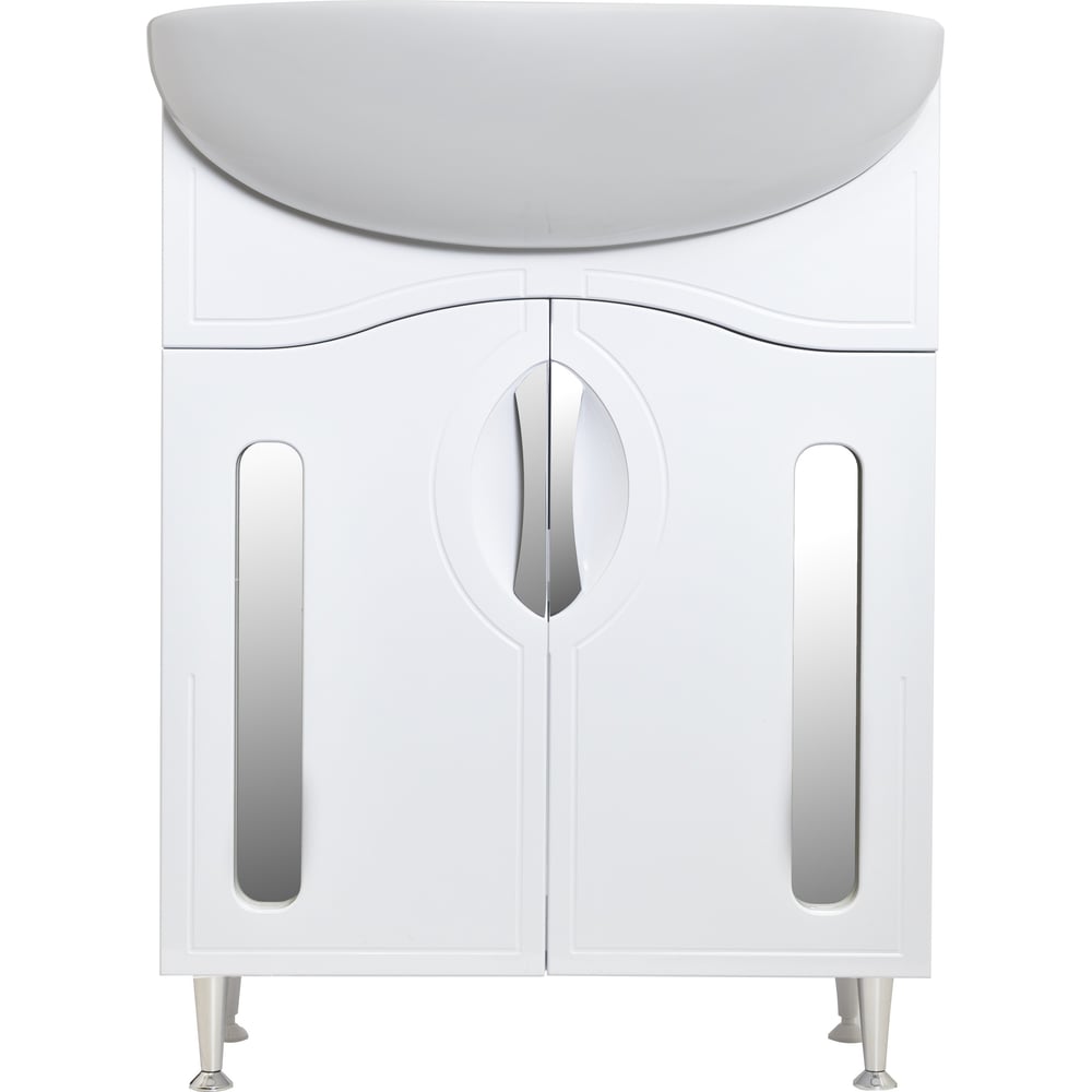 Тумба Polar Сильва 60, Уют 60 Stella Polar SP-00001843