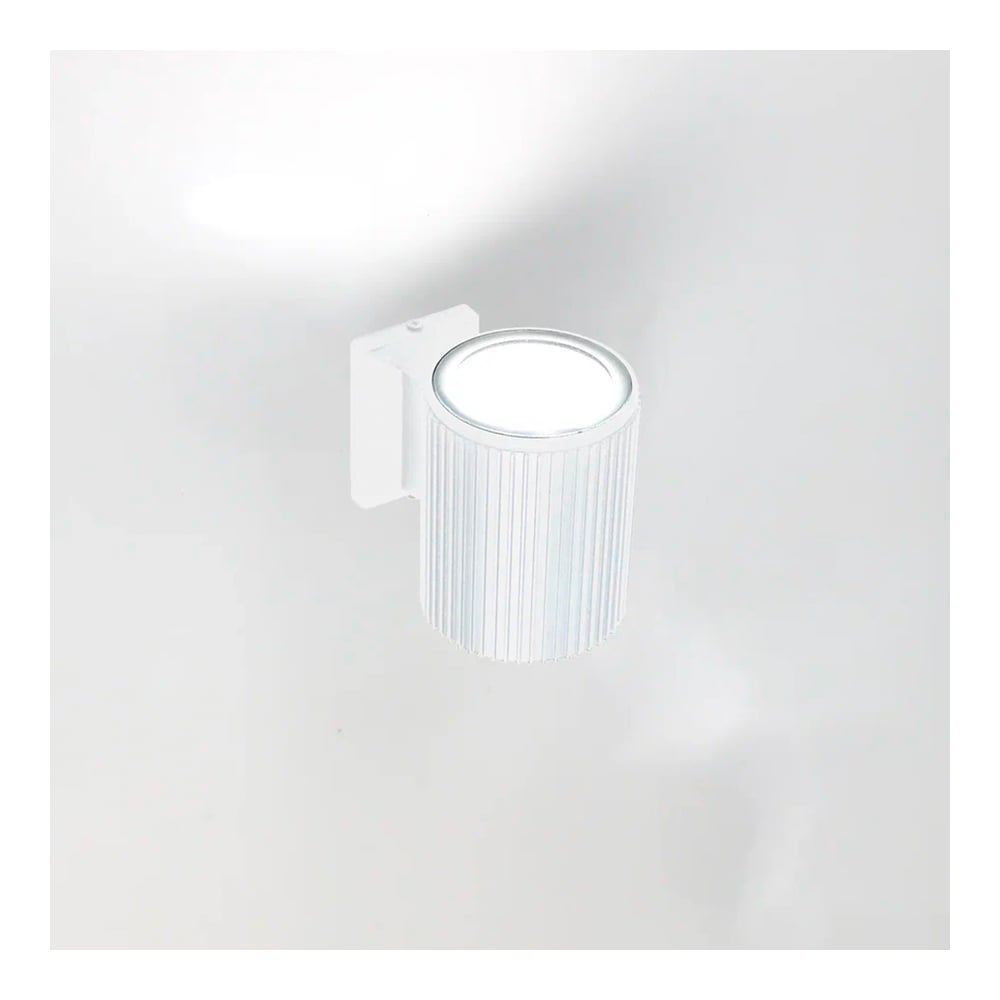 Изображение товара Фасадный светильник General Lighting Systems Полосы GWL-GX53-M-IP65 белый Изображение товара Фасадный светильник General Lighting Systems Полосы GWL-GX53-M-IP65 белый