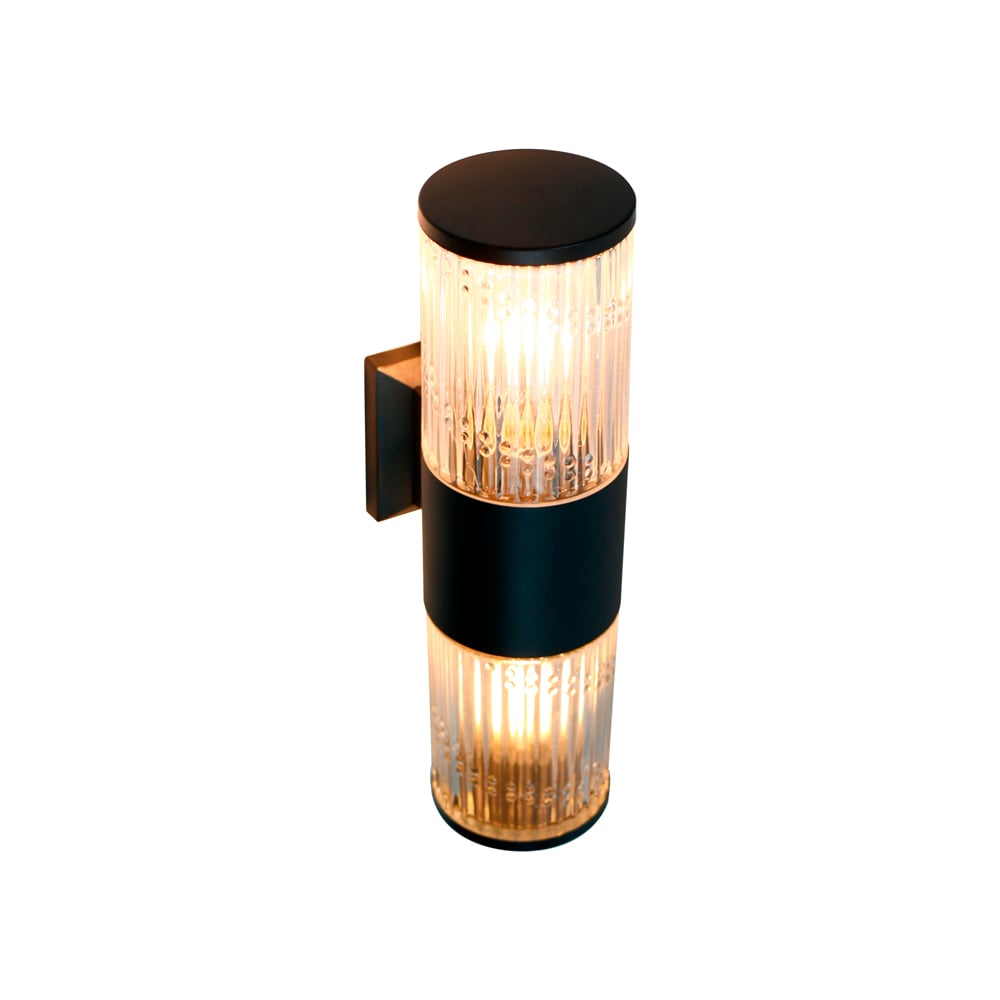 Изображение товара Фасадный светильник General Lighting Systems Альтаир GWL-2Е27-M-IP65 - надежное уличное освещение