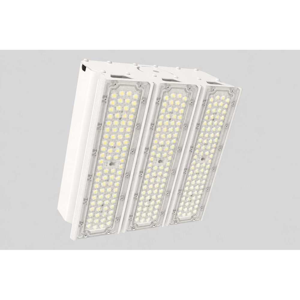 Светодиодный светильник Diora Kengo Pure White (Белый кремовый) DKP220G90-3K-CL-L RAL 9010