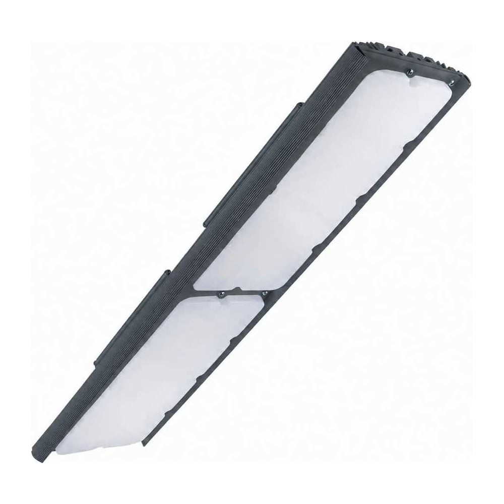 Светодиодный светильник Diora Unit Graphite Grey (Графитовый) DUFPRO250D-5K-L RAL 7024